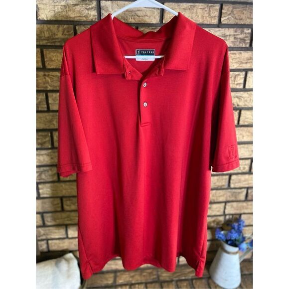 PGA Tour Men’s Polo‎ - Picture 1 of 7